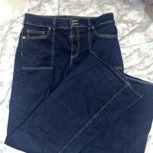 Michael Kors Bell Bottoms